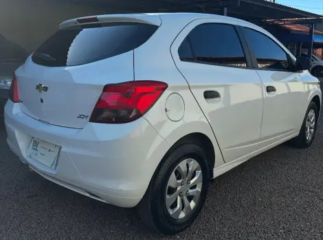 ONIX 1.0 MPFI JOY 8V