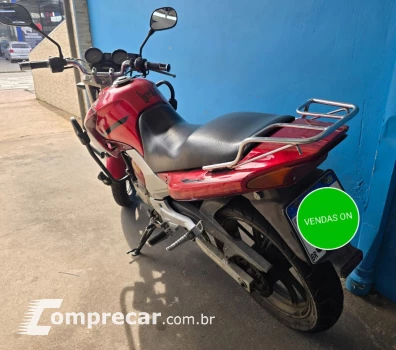 YS 250 FAZER/ FAZER L. EDITION /BLUEFLEX