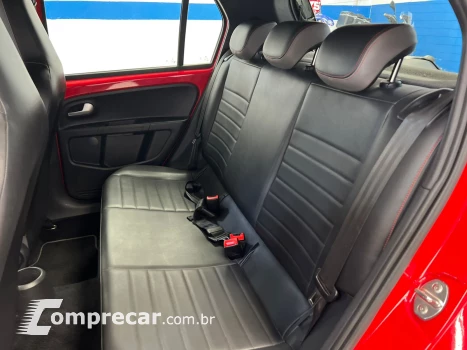 UP 1.0 TSI Pepper 12V