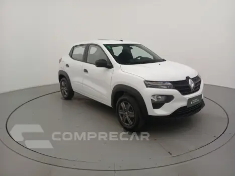 KWID 1.0 12V SCE FLEX ZEN MANUAL