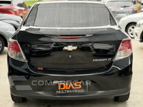 PRISMA 1.0 MPFI LT 8V FLEX 4P MANUAL