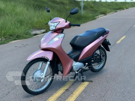 HONDA BIZ 125 ES