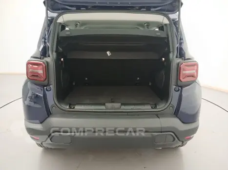 RENEGADE 1.3 T270 TURBO FLEX LONGITUDE AT6