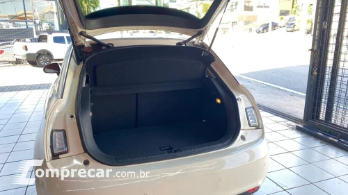 AUDI A1 1.4 TFSI ATTRACTION 16V 122CV