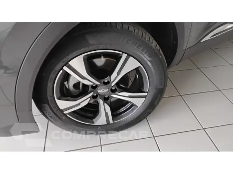 TIGGO 5x 1.5 VVT TURBO IFLEX SPORT CVT