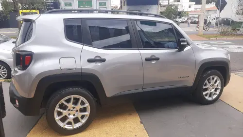 RENEGADE 1.8 16V Sport