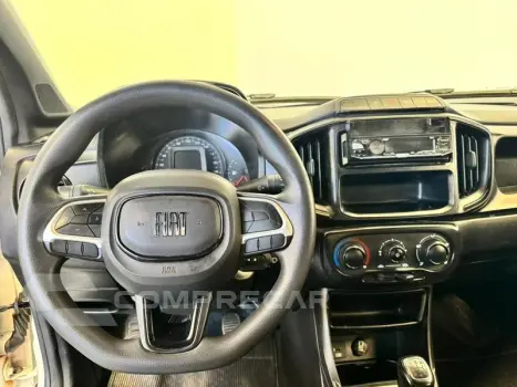 STRADA FREEDOM CD 1.3 FLEX MANUAL