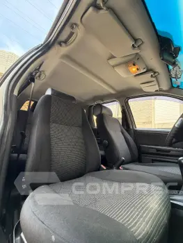 EcoSport Ecosport XLT 2.0 16V (Flex)