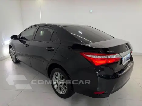 COROLLA XEI20FLEX