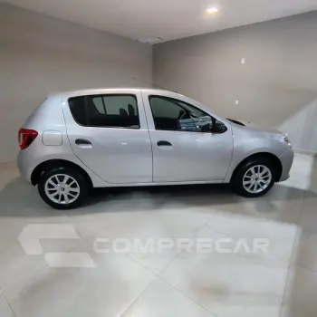 SANDERO AUTH 10