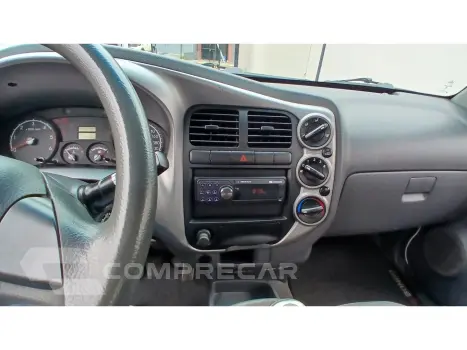 BONGO 2.5 TD DIESEL STD CS MANUAL