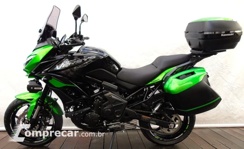 KAWASAKI VERSYS 650 TOURER ABS