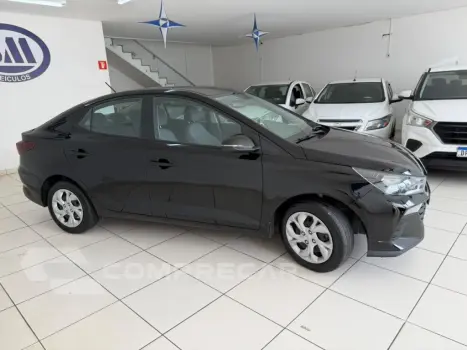 HB20S 1.0 12V FLEX COMFORT MANUAL