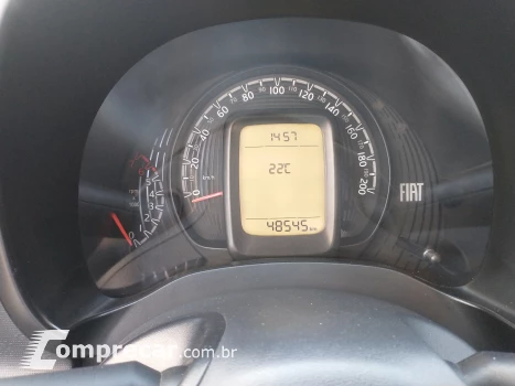MOBI 1.0 Firefly Drive