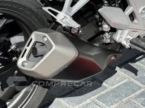 CB 300F TWISTER ABS - STREET