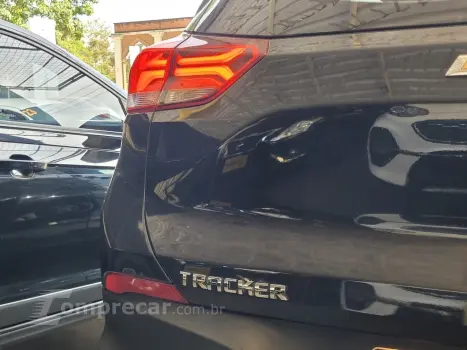 TRACKER Premier 1.2 Turbo 12V Flex Aut.