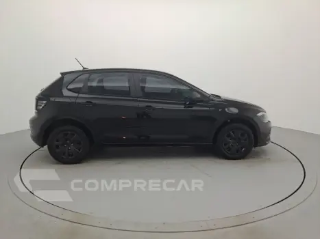 POLO 1.0 MPI TRACK MANUAL