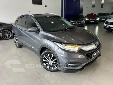HR-V EXL 1.8 FLEXONE 16V 5P AUT.