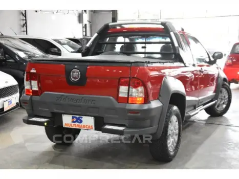 STRADA - 1.8 MPI ADVENTURE CD 8V 2P MANUAL