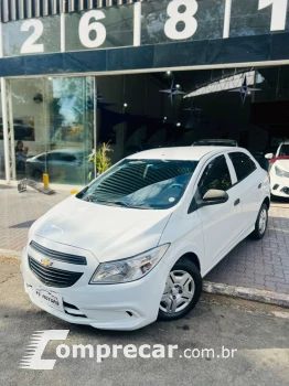 ONIX HATCH Joy 1.0 8V Flex 5p Mec.