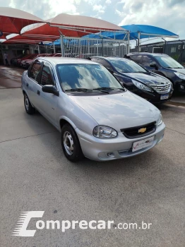 Corsa Sed Class.Life 1.0/1.0 FlexPower
