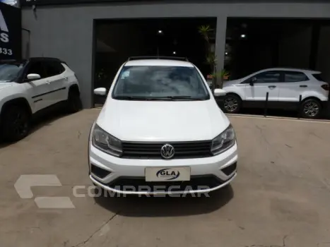 SAVEIRO 1.6 MI Trendline CS 8V
