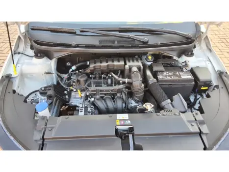 HB20 1.0 12V FLEX SENSE PLUS MANUAL