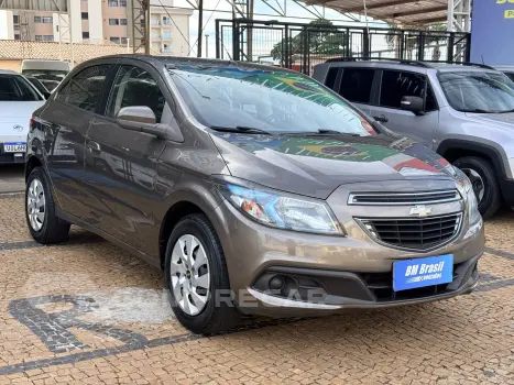 ONIX 1.4 MPFI LT 8V