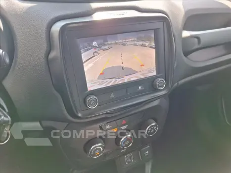 RENEGADE 1.3 T270 TURBO FLEX AT6