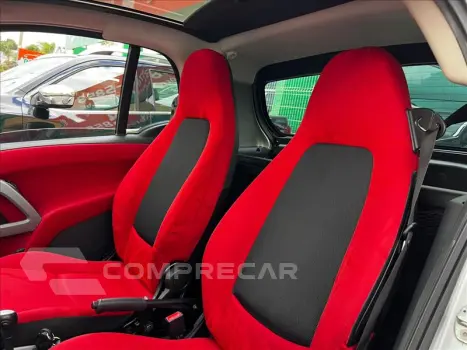 FORTWO 1.0 Coupê Turbo 12V