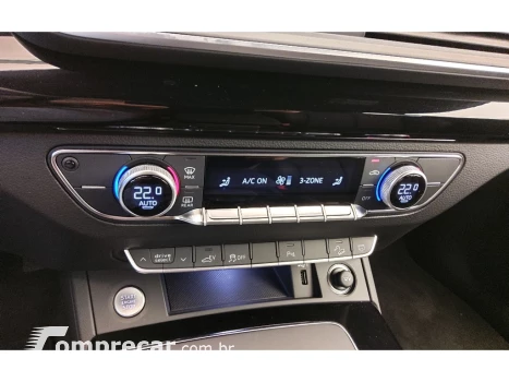 Q5 2.0 55 TFSIE PHEV SPORTBACK PERFORMANCE BLACK QUATTRO S T