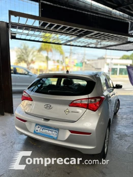 HB20 1.6 Comfort Plus 16V