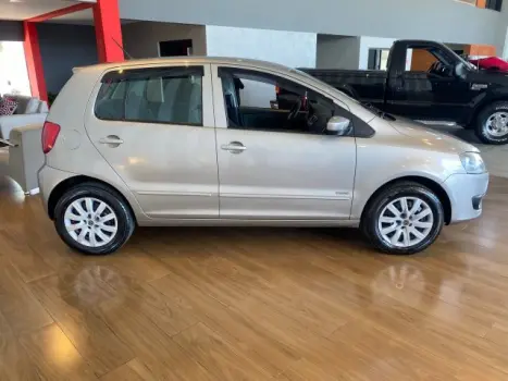 FOX - 1.0 MI 8V 4P MANUAL