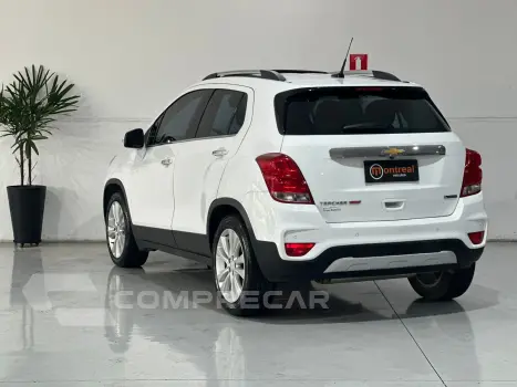 TRACKER 1.4 16V Turbo Premier