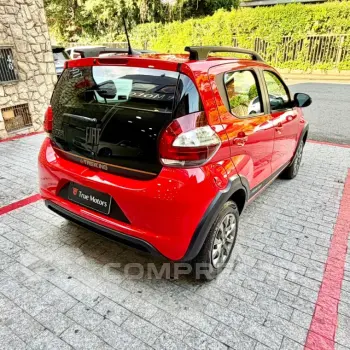 MOBI 1.0 Firefly Trekking