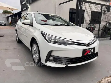 COROLLA XEI20FLEX