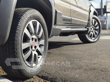 STRADA 1.8 MPI ADVENTURE CD 16V FLEX 3P MANUAL