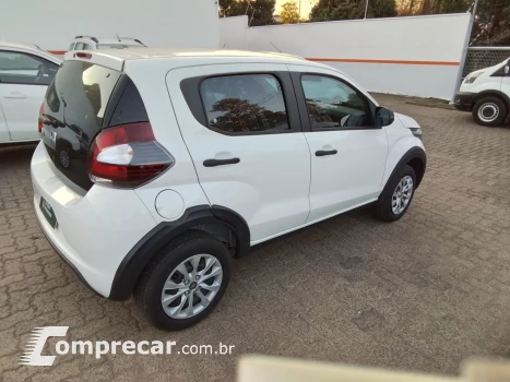 MOBI 1.0 EVO FLEX LIKE. MANUAL