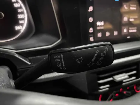 POLO 1.0 MPI TRACK MANUAL