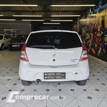 SANDERO EXP1016V