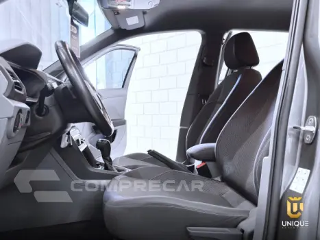 T-CROSS - 1.0 200 TSI TOTAL AUTOMÁTICO