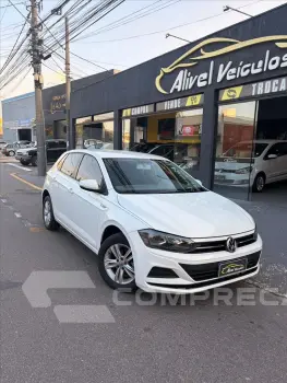 POLO 1.6 MSI