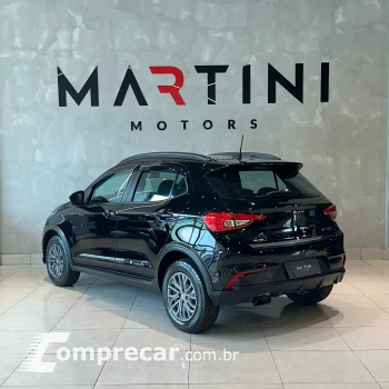 ARGO TREKKING 1.3 8V Flex