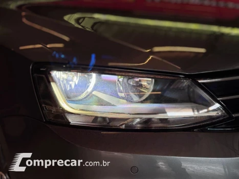 Jetta 1.4 16V Tsi Comfortline Gasolina 4P Tiptronic