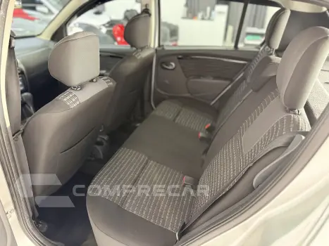 SANDERO 1.6 Privilége 16V