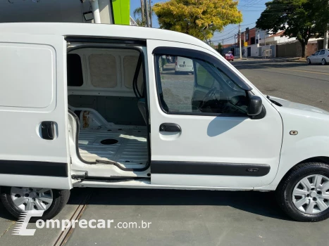 KANGOO 1.6 Express 16V