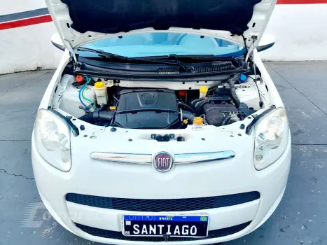 Palio ESSENCE 1.6 Flex 16V 5p