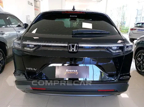 HR-V 1.5 DI I-VTEC FLEX EXL CVT