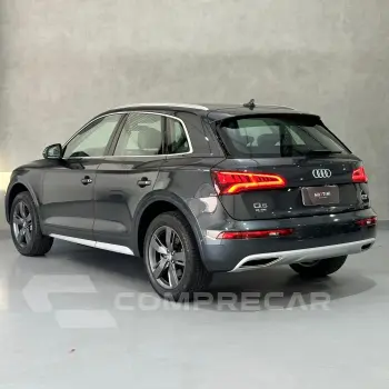 Q5 Ambiente 2.0 TFSI Quattro S tronic