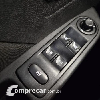 CAPTUR ZEN 16A